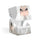 Ultimate Guard: Squaroes: Boulder 100 Lord Of The Rings (Wave 2):  Saruman (Lotr014) Pre-Order