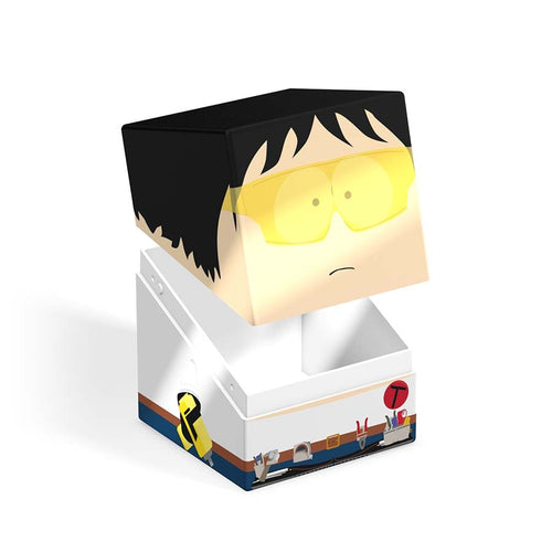 Ultimate Guard: Squaroes Deck Case 100 Boulder: South Park: The Fractured But Whole: Toolshed (Sp024) Pre-Order