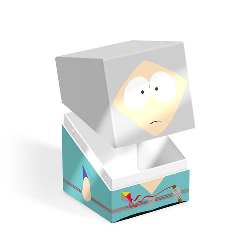 Ultimate Guard: Squaroes Deck Case 100 Boulder: South Park: The Fractured But Whole: Human Kite (Sp026) Pre-Order