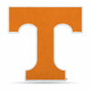 Tennessee Volunteers Pennant Shape Cut Logo Design - Rico Industries