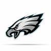 Philadelphia Eagles Pennant Shape Cut Logo Design - Rico Industries