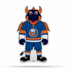 New York Islanders Pennant Shape Cut Mascot Design Special Order - Rico Industries