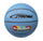 Sportime 1599263 27 in. Gradeball Rubber Junior Basketball  Blue