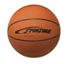 Sportime 1599284 28.50 in Womens Rubber Basketball  Tan