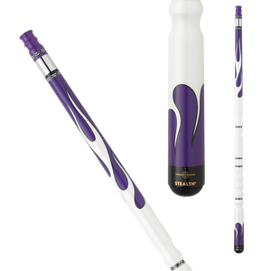 Stealth STH01 Pool Cue - 19.0 oz Pool Cues