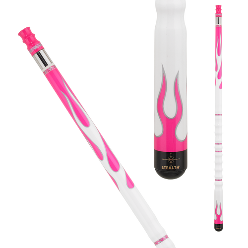 Stealth STH02 Pool Cue - 21.0 oz Pool Cues
