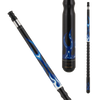 Stealth STH04 Pool Cue - 20.0 oz Pool Cues