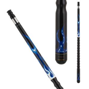 Stealth STH04 Pool Cue - 21.0 oz Pool Cues