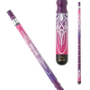 Stealth STH10 Pool Cue - 21.0 oz Pool Cues
