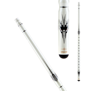 Stealth STH11 Pool Cue - 18.0 oz Pool Cues