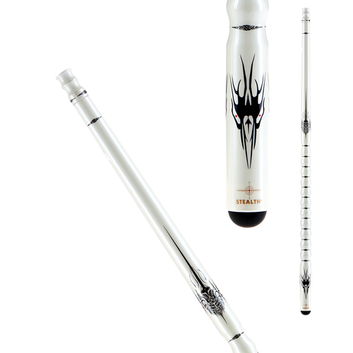 Stealth STH11 Pool Cue - 19.0 oz Pool Cues