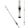 Stealth STH11 Pool Cue - 21.0 oz Pool Cues