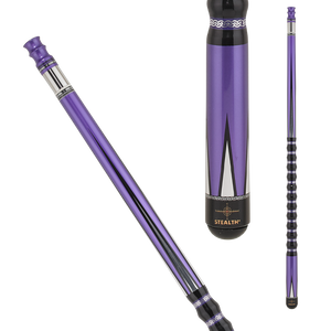 Stealth STH14 Pool Cue - 18.0 oz Pool Cues