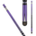 Stealth STH14 Pool Cue - 18.0 oz Pool Cues