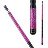 Stealth STH15 Pool Cue - 19.0 oz Pool Cues