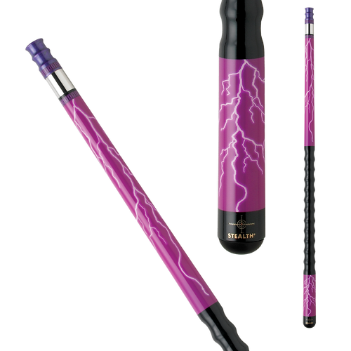 Stealth STH15 Pool Cue - 20.0 oz Pool Cues