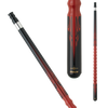 Stealth STH16 Pool Cue - 18.0 oz Pool Cues