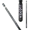 Stealth STH20 Pool Cue - 18.0 oz Pool Cues