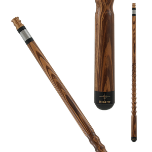 Stealth STH21 Pool Cue - 21.0 oz Pool Cues