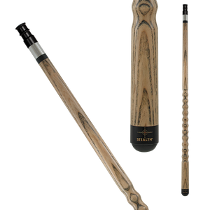Stealth STH22 Pool Cue - 20.0 oz Pool Cues