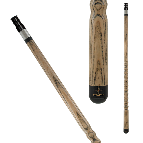 Stealth STH22 Pool Cue - 20.0 oz Pool Cues
