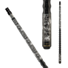 Stealth STH34 Pool Cue - 20.0 oz Pool Cues