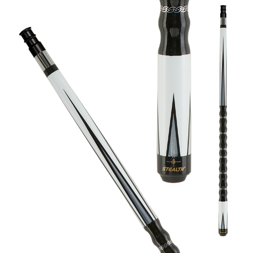 Stealth STH35 Pool Cue - 21oz Pool Cues