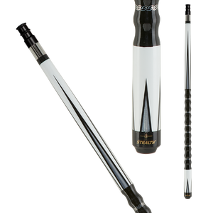 Stealth STH35 Pool Cue - 19oz Pool Cues