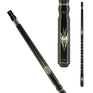Stealth STH36 Pool Cue - 20oz Pool Cues