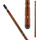 Stealth STH37 Pool Cue - 18oz Pool Cues