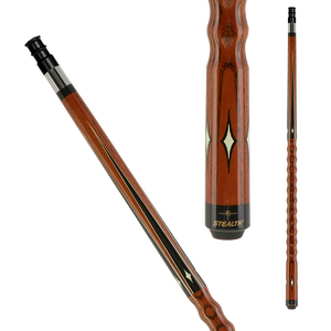 Stealth STH37 Pool Cue - 19oz Pool Cues