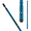 Stealth STH38 Pool Cue - 20oz Pool Cues