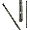 Stealth STH40 Pool Cue - 20oz Pool Cues