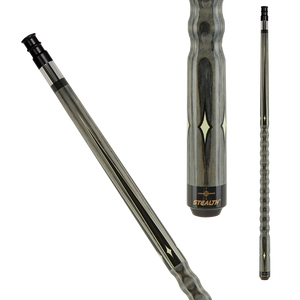 Stealth STH40 Pool Cue - 21oz Pool Cues