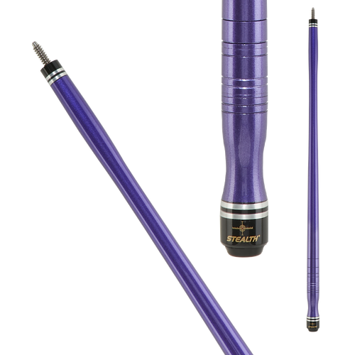 Stealth STH41 Pool Cue - 18oz Pool Cues