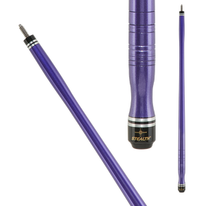 Stealth STH41 Pool Cue - 21oz Pool Cues
