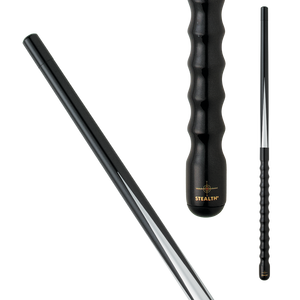 Stealth STH90 Pool Cue - 19.0 oz Pool Cues