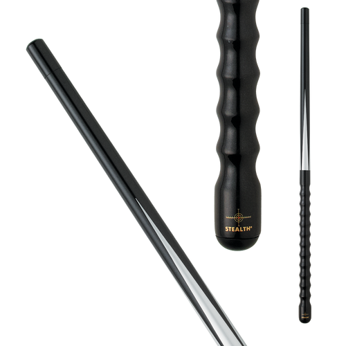 Stealth STH90 Pool Cue - 19.0 oz Pool Cues