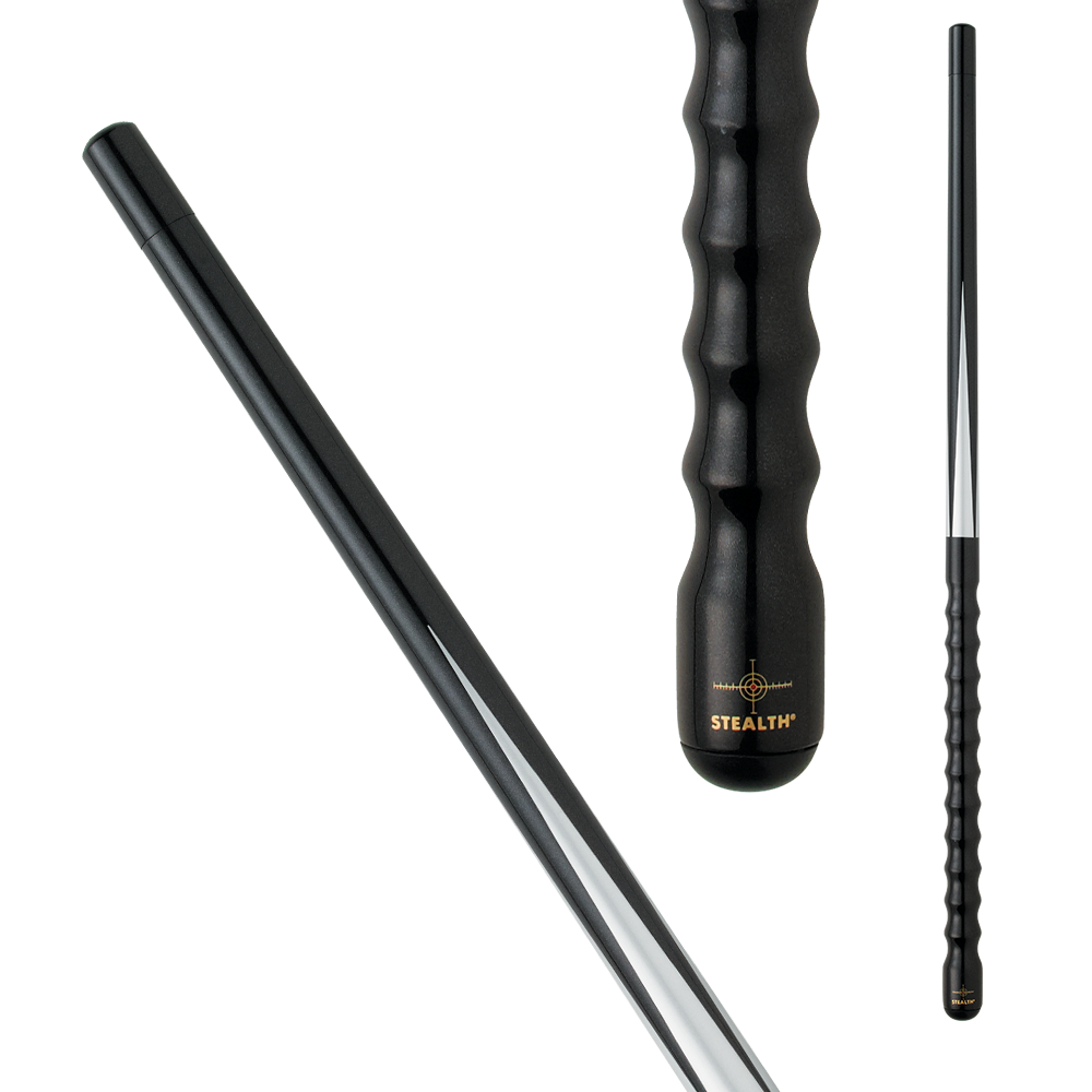 Stealth STH90 Pool Cue - 21.0 oz Pool Cues