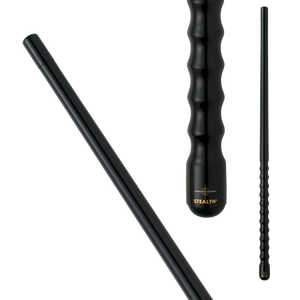 Stealth STHBK01 Break Pool Cue - 25.0 oz. Pool Cues