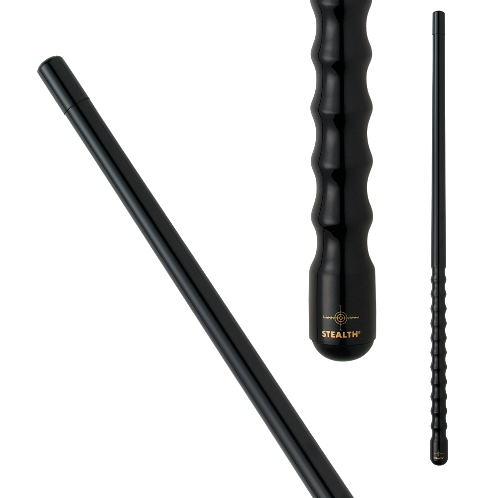 Stealth STHBK01 Break Pool Cue - 25.0 oz. Pool Cues