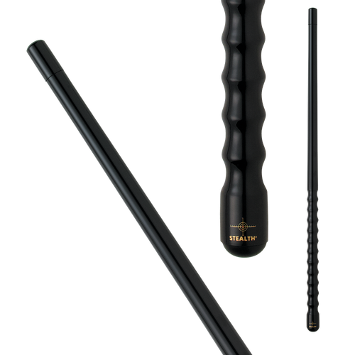 Stealth STHBK01 Break Pool Cue - 25.0 oz. Pool Cues