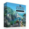 Stonemaier Games -  Between Two Castles: Essential Edition
