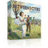 Stonemaier Games -  Between Two Cities: Essential Edition