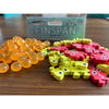 Stonemaier Games -  Finspan: Upgrade Pack