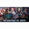Bushiroad Se-Asia Pte Ltd -  Shadowverse Evolve: Booster Set 11: Bullet Of Fate (12Ct)