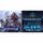Bushiroad Se-Asia Pte Ltd -  Shadowverse Evolve: Neometropolis Preview Trials Kit Pre-Order