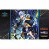 Bushiroad Se-Asia Pte Ltd -  Shadowverse Evolve: Eightfold Retribution And Omens And Heirs Preview Trials Kit Pre-Order