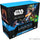 Fantasy Flight Games - Star Wars: Unlimited - Legends Of The Force Prerelease Case (8 Boxes)