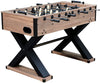 Blue Wave BG5030 54 in. Excalibur Foosball Table